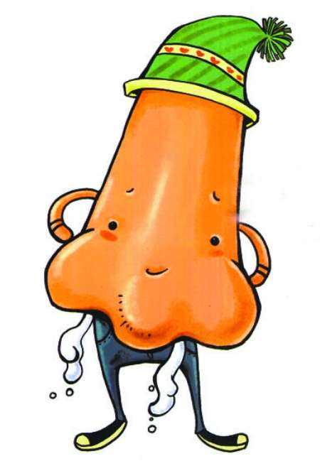 治疗鼻炎的偏方秘方