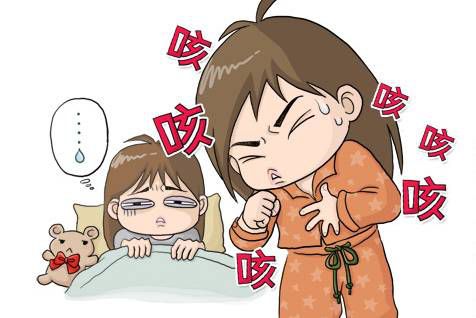 小儿止咳化痰偏方大全