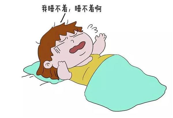 失眠偏方秘方大全