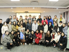 以600年“和”养之道 传承中医药养生文化 鹤年堂召开2023年鹤年养元社运营会议