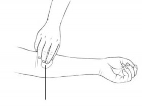 中老年人膝关节疼痛的治疗偏方