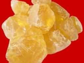 松脂的功效与作用