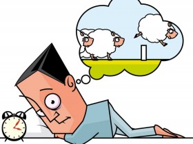 失眠的原因和治疗方法：三则根治失眠的有效偏方