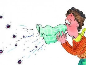 老中医治疗鼻炎的偏方秘方