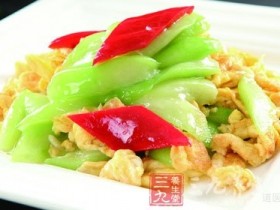 黄褐斑的食疗方法