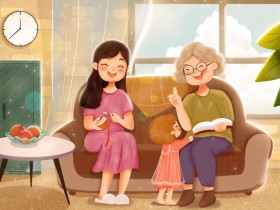 不知道如何给老人补充维生素？不妨试试汤臣倍健银色多维！