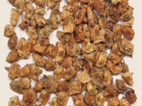 蒺藜子的功效与作用,中药蒺藜子图片