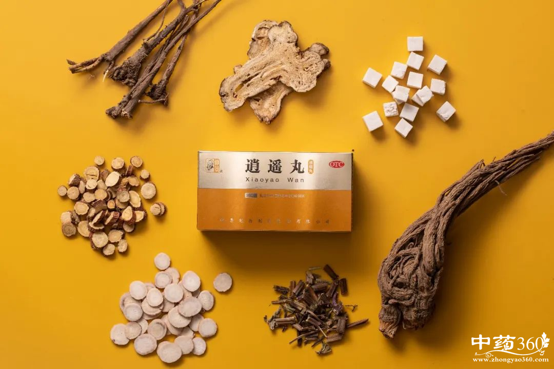 仲景牌逍遥丸再获“头部力量 · 中国医药高质量发展成果品牌”奖