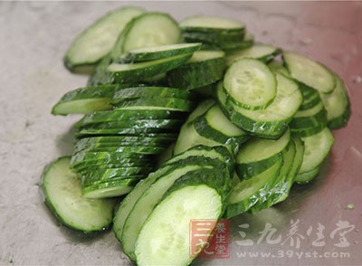 黄瓜