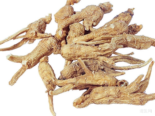 治疗病后体虚的药膳方