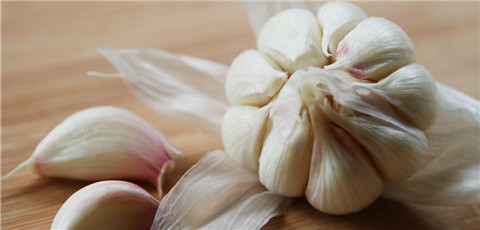 大蒜