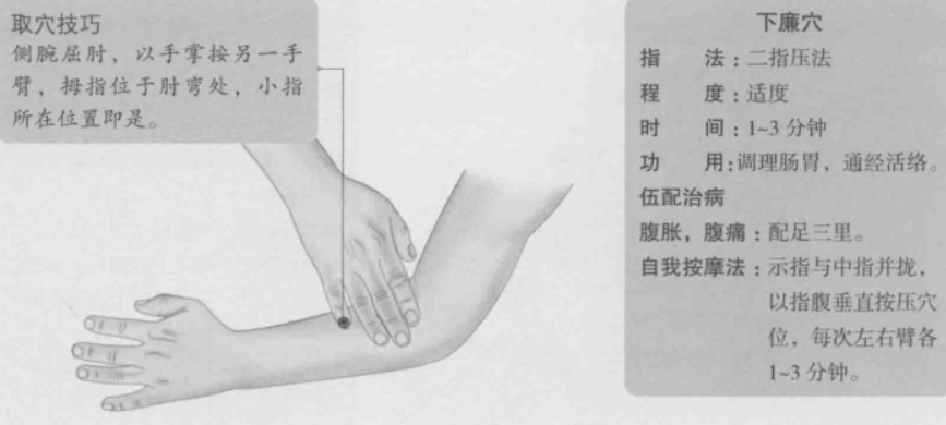 下廉的准确位置图