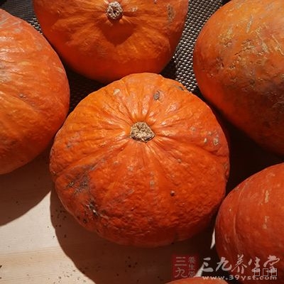 鲜南瓜去皮500克