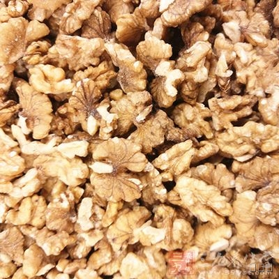 核桃仁对气管炎有好处