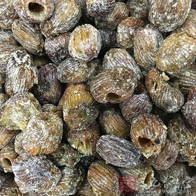 蜜枣用来做蜜枣甘草汤