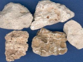 炉甘石的功效与作用,中药炉甘石图片