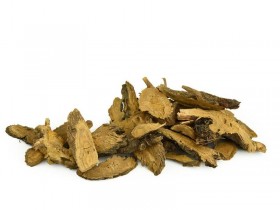 羊蹄根的功效与作用,中药羊蹄根图片