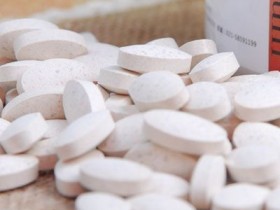 老年人补钙吃什么好,老年人补钙食物推荐