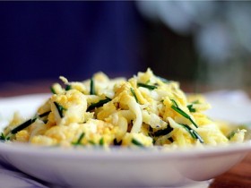 老年人营养不良的症状,老年人营养不良吃什么