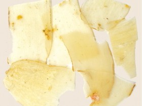 赤箭的功效与作用