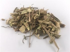 白英的功效与作用,中药白英图片