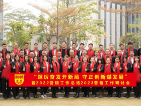 解放思想 擘画未来|双蚁药业营销工作研讨会隆重召开