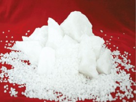 白石英的功效与作用,中药白石英图片