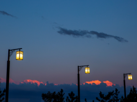 照亮回家路，瑞珠《致eye发光的你》温暖来袭