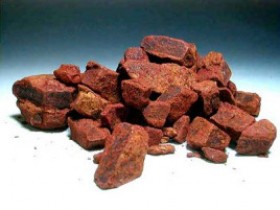 空青的功效与作用及禁忌,中药空青图片