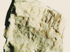 矾石的功效与作用,中药矾石图片