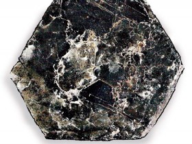 云母的功效与作用,中药云母图片