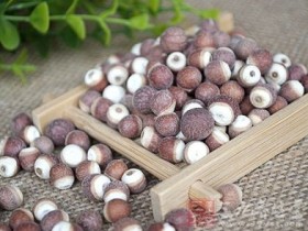 芡实的功效与作用