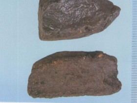 孩儿茶的功效与作用,中药儿茶图片