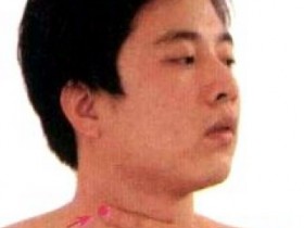 扶突的准确位置图,扶突穴的功用主治