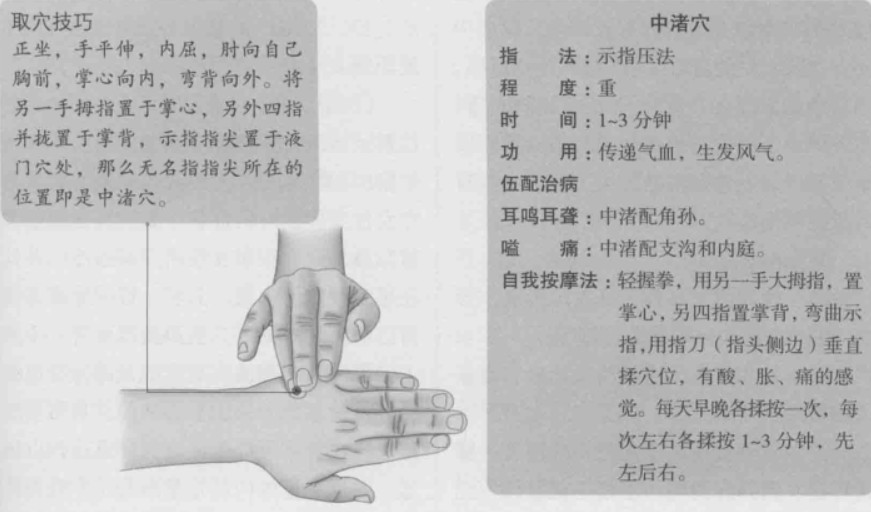 中渚的准确位置图