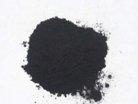 百草霜的功效与作用,中药百草霜图片