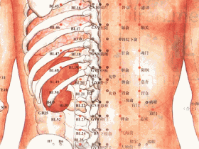 环跳穴的准确位置图，环跳穴的功效与作用