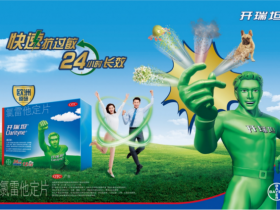 过敏竟当感冒治？春日体验感“不打折指南”来了！