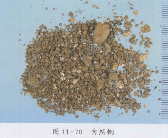 自然铜