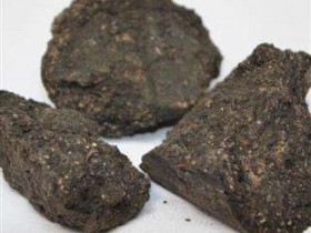 干漆的功效与作用及禁忌,中药干漆图片