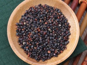 水红花子的功效与作用及禁忌,中药水红花子图片