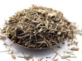 马鞭草的功效与作用及禁忌,中药马鞭草图片