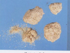 乳香的功效与作用及禁忌,中药乳香图片