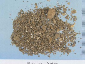 自然铜的功效与作用及禁忌,中药自然铜图片