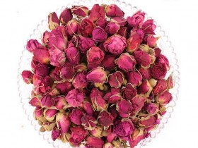 月季花的功效与作用及禁忌,中药月季花图片