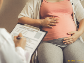 宫颈环扎术后保胎95天，远东全程守护，孕妈成功分娩