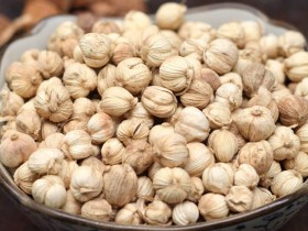 白豆蔻的功效与作用及禁忌,中药白豆蔻图片