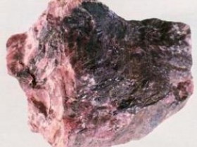 紫石英的功效与作用及禁忌,中药紫石英图片