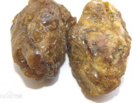 苏合香的功效与作用及禁忌,中药苏合香图片