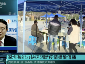 正确清洗鼻腔可加速新冠感染者转阴?